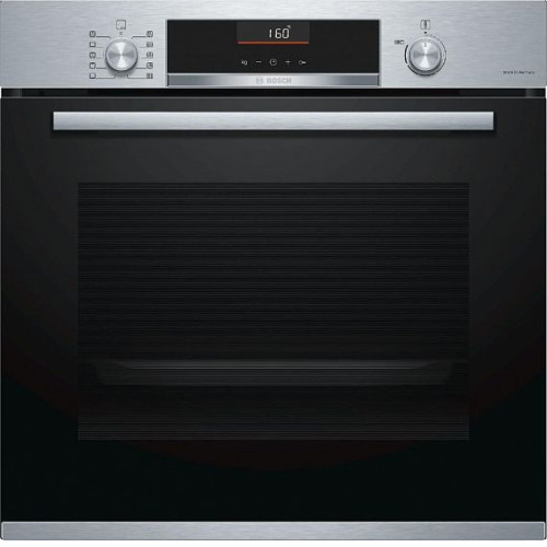 Духовой шкаф BOSCH HBG536ES0R