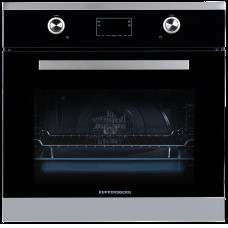 Духовой шкаф KUPPERSBERG ho 655 t