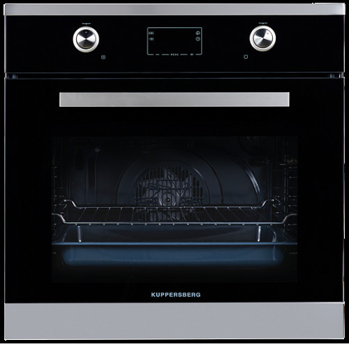Духовой шкаф KUPPERSBERG ho 655 t
