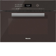 Духовой шкаф MIELE H6401BM HVBR коричневый гавана Духовой шкаф MIELE H6401BM HVBR коричневый гавана