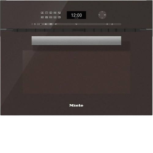Духовой шкаф MIELE H6401BM HVBR коричневый гавана