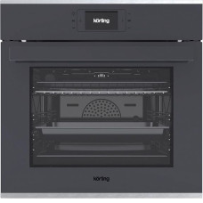 Духовой шкаф KORTING OKB 1131 CSGGr Духовой шкаф KORTING OKB 1131 CSGGr