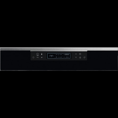 Духовой шкаф Electrolux VKL8E00X