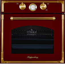Духовой шкаф KUPPERSBERG rc 699 bor bronze