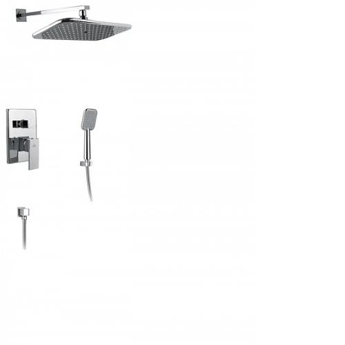 Душевая система Timo Selene SX-2069/00 SM1013 chrome