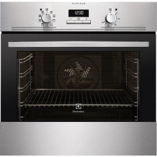 Духовой шкаф ELECTROLUX eob 93400 bx