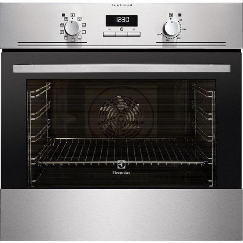 Духовой шкаф ELECTROLUX eob 93400 bx