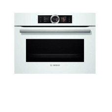 Духовой шкаф Bosch CSG 656RW1 белый