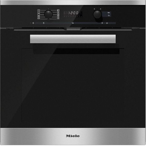 Духовой шкаф MIELE h 6260 bp edst/clst
