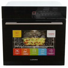 Духовой шкаф LERAN EO 6698 C BG