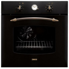 Духовой шкаф ZANUSSI zob 5282 nc