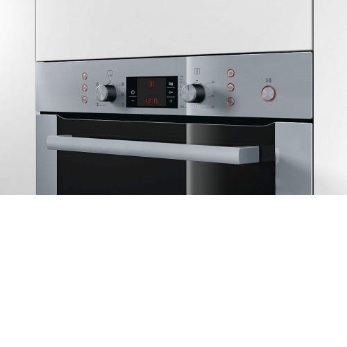 Духовой шкаф BOSCH hbc 84k553