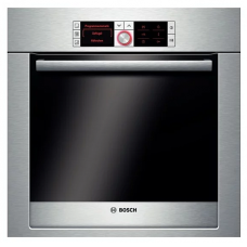Духовой шкаф Bosch HBG 38B750 нержавеющая сталь