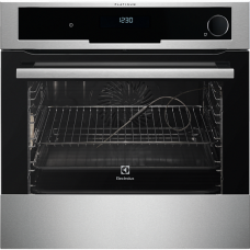 Духовой шкаф ELECTROLUX OPEB8857X