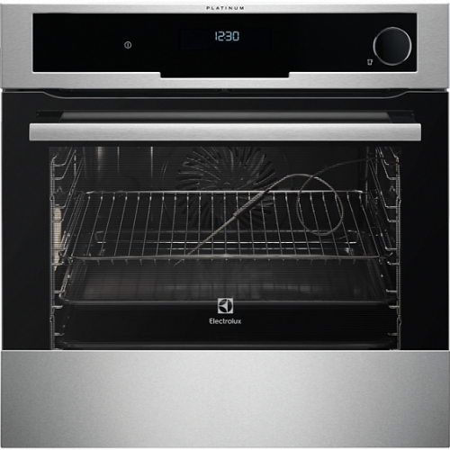 Духовой шкаф ELECTROLUX OPEB8857X