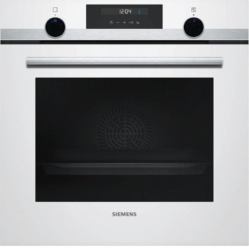 Духовой шкаф SIEMENS HB537GBW0R
