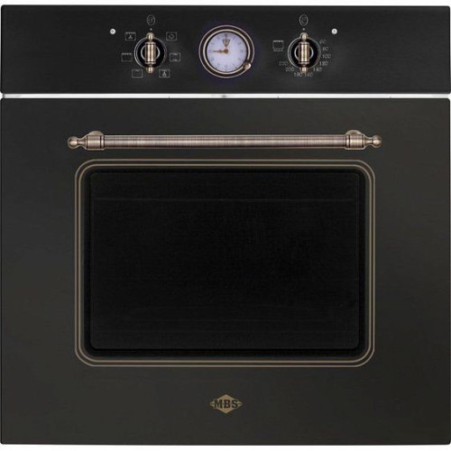 Духовой шкаф MBS DE-606BL