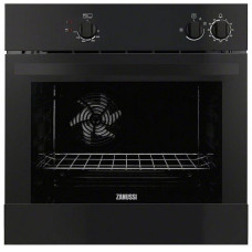 Духовой шкаф ZANUSSI zog 21411 bk