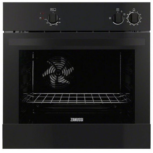 Духовой шкаф ZANUSSI zog 21411 bk