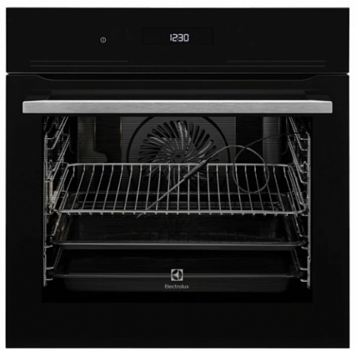 Духовой шкаф Electrolux EOC 5851 ZOZ