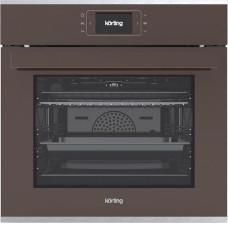 Духовой шкаф KORTING OKB 1131 CSGBr Духовой шкаф KORTING OKB 1131 CSGBr