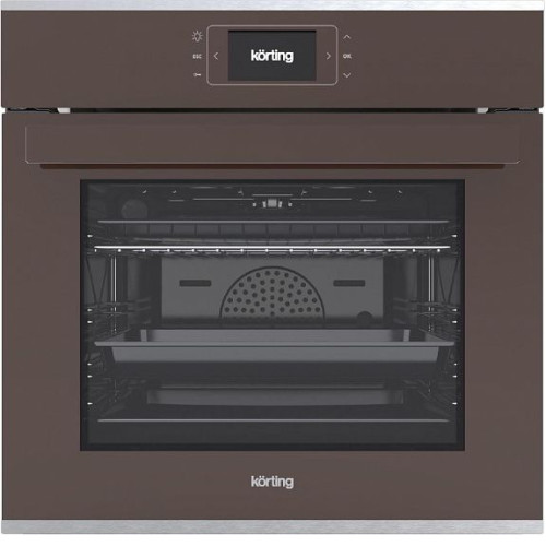 Духовой шкаф KORTING OKB 1131 CSGBr