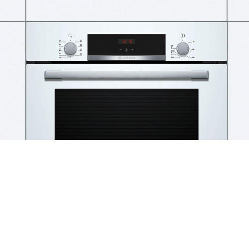 Духовой шкаф BOSCH HBF534EW0R