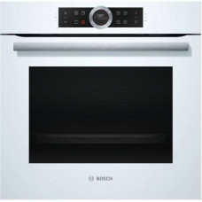 Духовой шкаф Bosch HBG 672BW1S