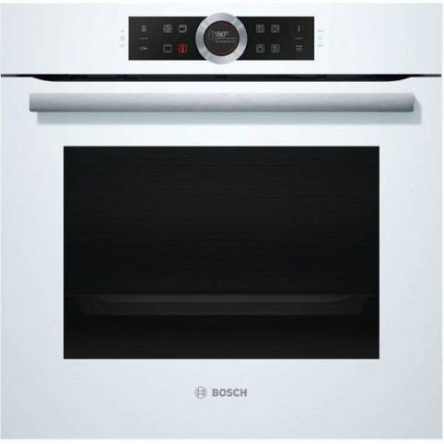 Духовой шкаф Bosch HBG 672BW1S