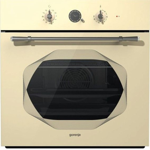 Духовой шкаф Gorenje BO627INI