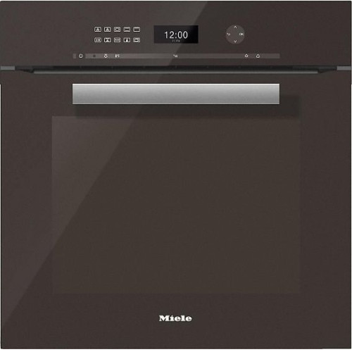 Духовой шкаф MIELE h 6461 b hvbr