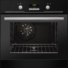 Духовой шкаф Electrolux OEEB 4330 K Духовой шкаф Electrolux OEEB 4330 K