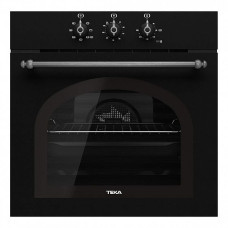 Духовой шкаф TEKA HRB 6100 ATS SILVER Духовой шкаф TEKA HRB 6100 ATS SILVER