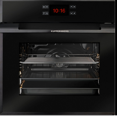 Духовой шкаф KUPPERSBERG oz 969 bl