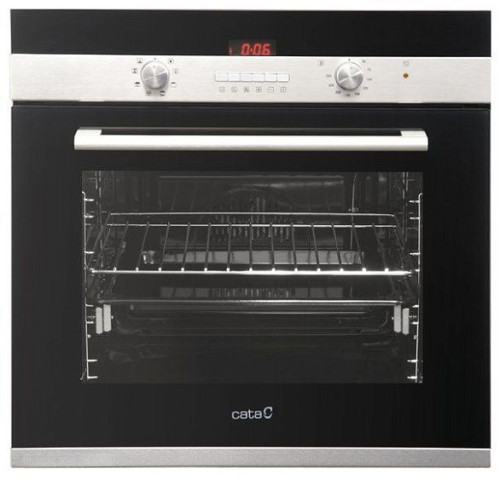 Духовой шкаф CATA CDP 780 AS BK