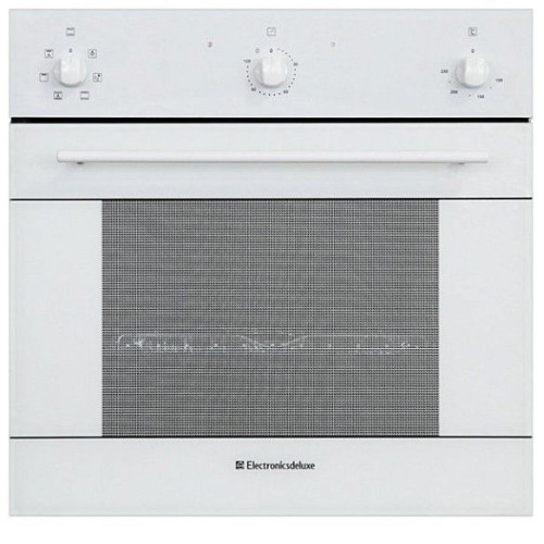 Духовой шкаф ELECTRONICSDELUXE 6006.03 эшв - 002