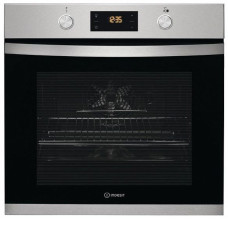 Духовой шкаф INDESIT IFW 3841 JH IX