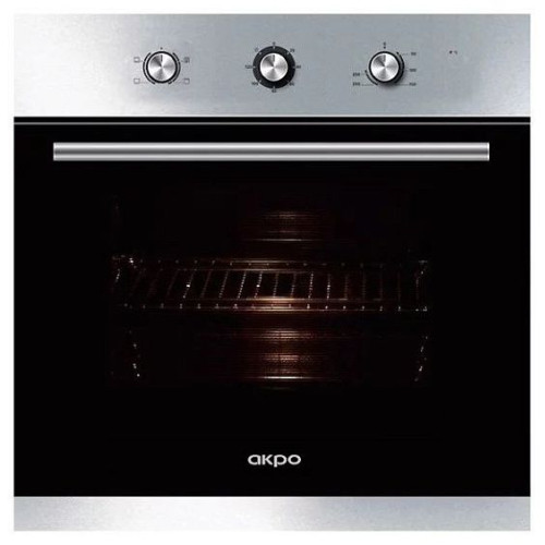 Духовой шкаф AKPO PEA 080 IX