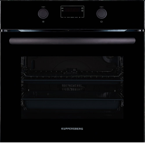 Духовой шкаф KUPPERSBERG ho 663 b