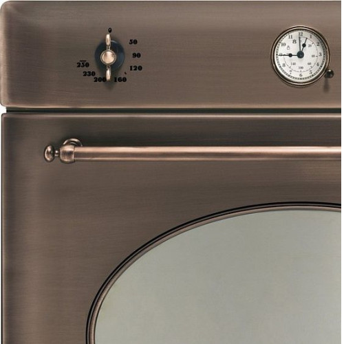 Духовой шкаф SMEG sf850ra
