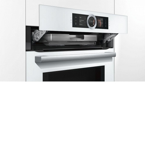 Духовой шкаф BOSCH HNG6764W6