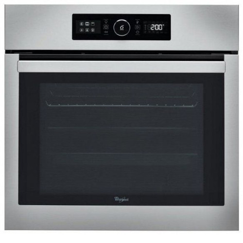 Духовой шкаф WHIRLPOOL akz6270/ix