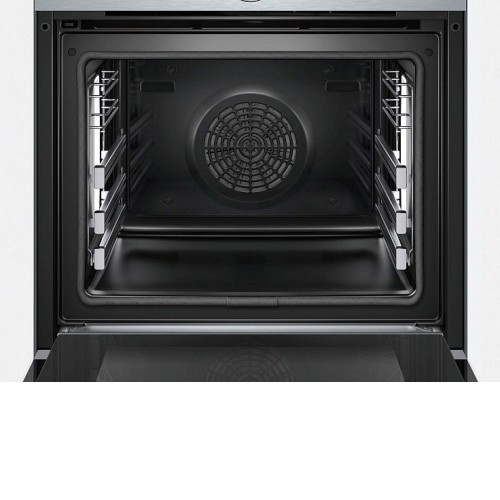 Духовой шкаф BOSCH HRG 6769S6 нержавеющая сталь