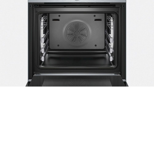 Духовой шкаф BOSCH HRG636XS6