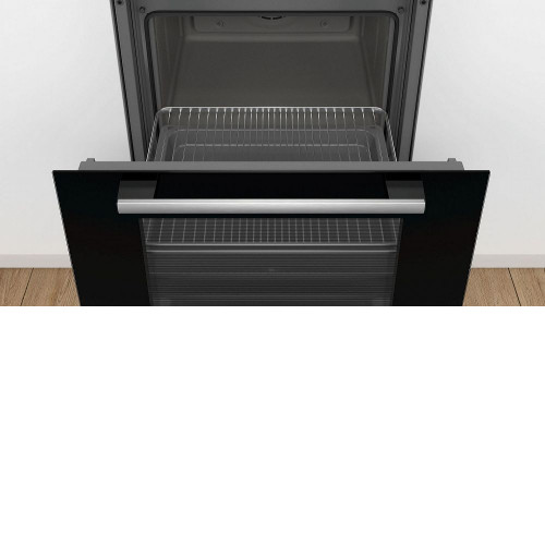 Духовой шкаф Bosch HBH 557 CB 0 R