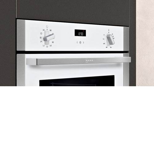Духовой шкаф NEFF B1ACE3FW0R
