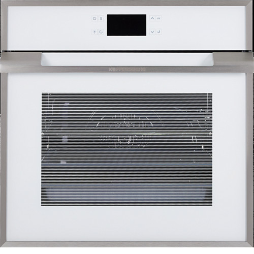 Духовой шкаф KUPPERSBERG oz 969 wh