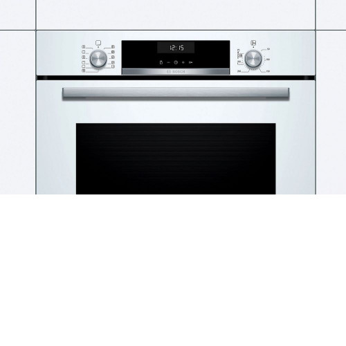 Духовой шкаф BOSCH HBG557SW0R