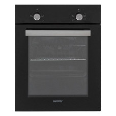 Духовой шкаф SIMFER B4EB04070