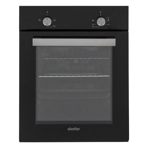 Духовой шкаф SIMFER B4EB04070